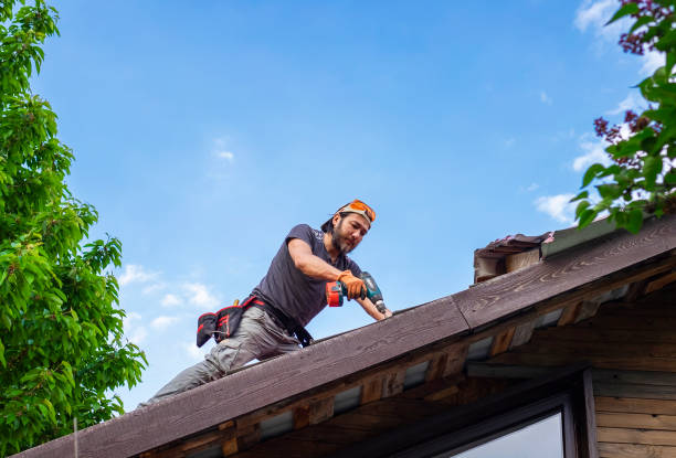 Best Commercial Roofing Services  in South Bay, FL